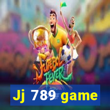 Jj 789 game